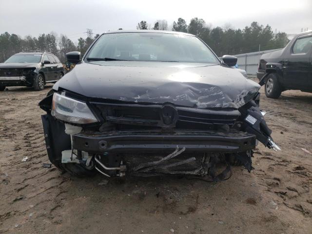 Photo 5 from auction – 2014 VOLKSWAGEN JETTA BASE with VIN 3VW2K7AJ8EM384694