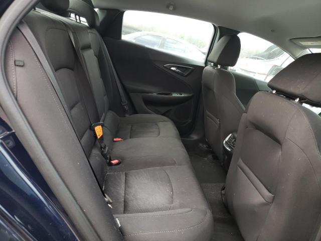 Photo 10 from auction – 2018 CHEVROLET MALIBU LT with VIN 1G1ZD5ST1JF210971
