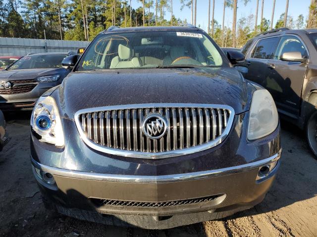 Photo 5 from auction – 2011 BUICK ENCLAVE CX with VIN 5GAKRBED5BJ408580
