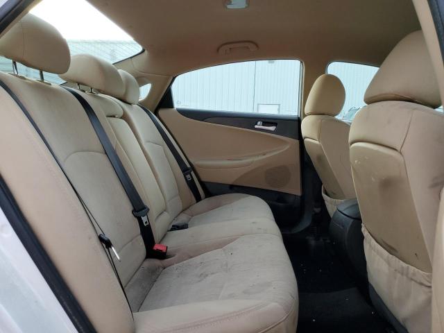 Photo 10 from auction – 2013 HYUNDAI SONATA GLS with VIN 5NPEB4AC3DH798793