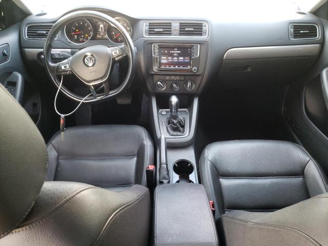 Photo 8 from auction – 2017 VOLKSWAGEN JETTA SE with VIN 3VWDB7AJ1HM349458