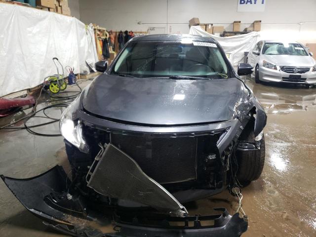 Photo 5 from auction – 2013 NISSAN ALTIMA 3.5 with VIN 1N4BL3AP5DC912744