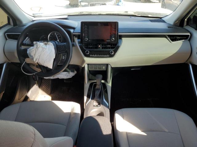 Photo 8 from auction – 2022 TOYOTA COROLLA CR with VIN 7MUAAAAGXNV001007