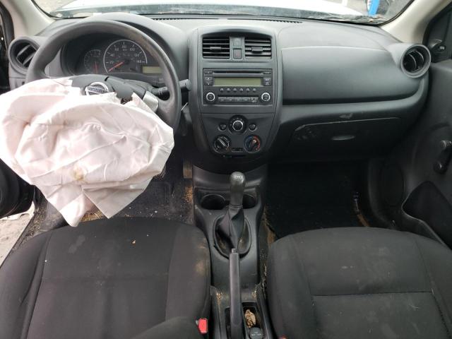 Photo 8 from auction – 2015 NISSAN VERSA S with VIN 3N1CN7APXFL888113