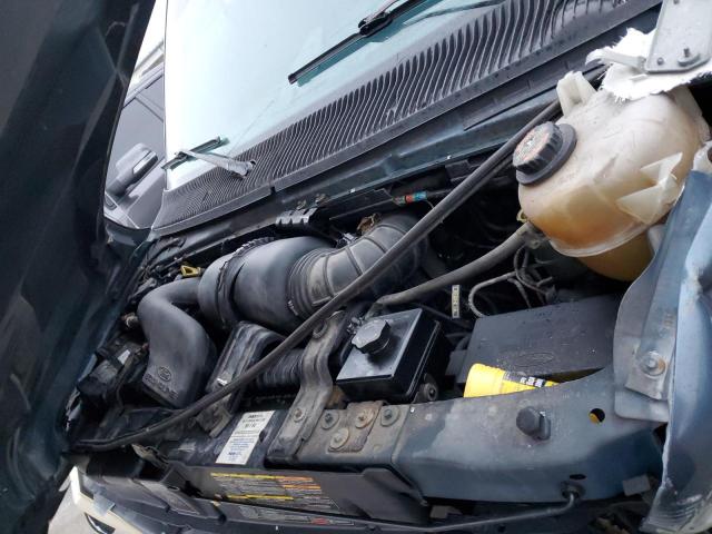 Photo 12 from auction – 1997 FORD ECONOLINE with VIN 1FDEE146XVHB83942