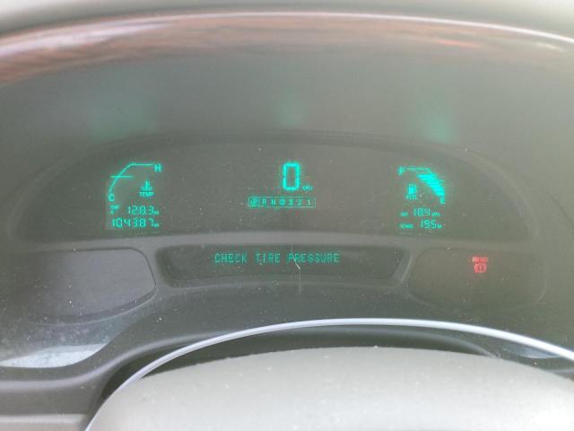 Photo 9 from auction – 2005 CADILLAC DEVILLE with VIN 1G6KD54Y25U253866