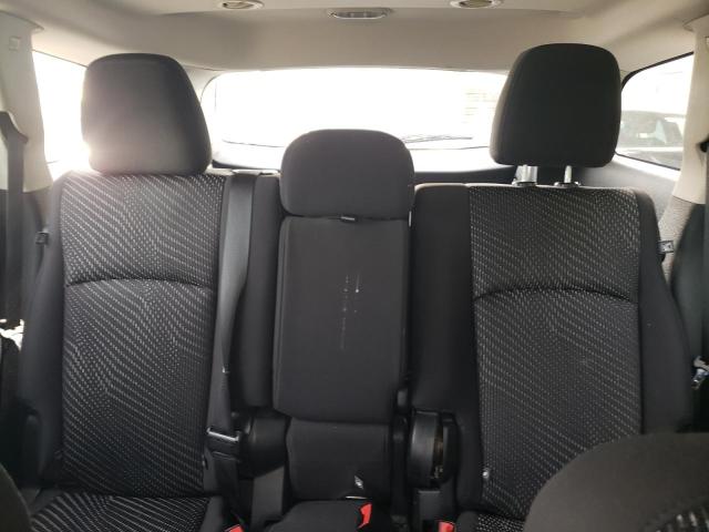 Photo 10 from auction – 2014 DODGE JOURNEY SE with VIN 3C4PDCABXET220745