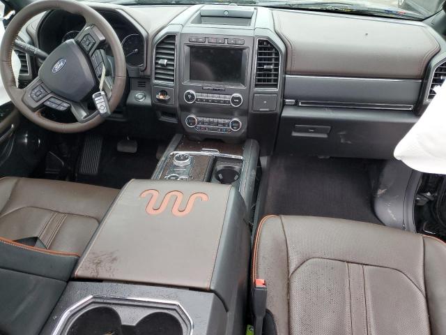 Photo 8 from auction – 2021 FORD EXPEDITION with VIN 1FMJK1PT8MEA85839
