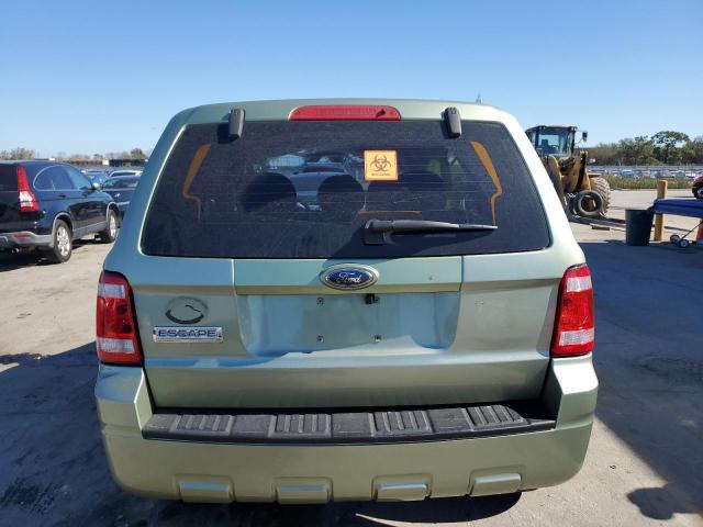 Photo 6 from auction – 2008 FORD ESCAPE XLS with VIN 1FMCU02Z18KD07508