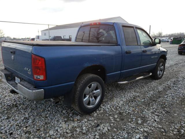Photo 3 from auction – 2005 DODGE RAM 1500 S with VIN 1D7HU18N45S200782
