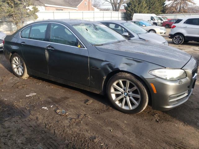 Photo 4 from auction – 2014 BMW 535 XI with VIN WBA5B3C56ED292873