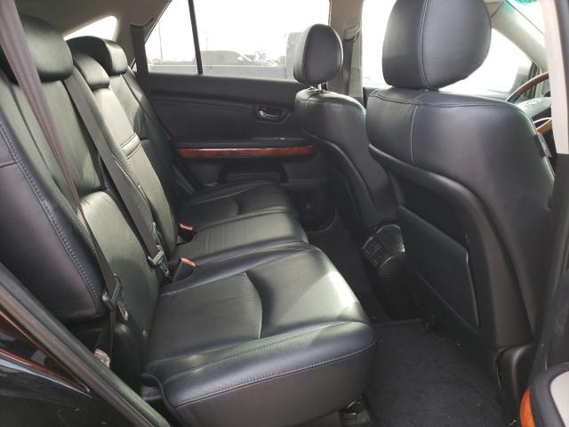 Photo 11 from auction – 2007 LEXUS RX 350 with VIN 2T2GK31U47C021067