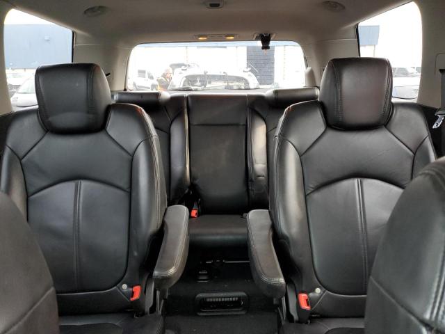 Photo 10 from auction – 2007 GMC ACADIA SLT with VIN 1GKER23777J139275