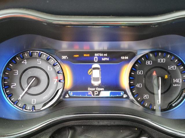 Photo 9 from auction – 2015 CHRYSLER 200 S with VIN 1C3CCCDG2FN656875