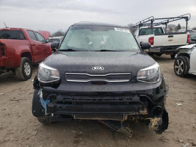 Photo 5 from auction – 2018 KIA SOUL with VIN KNDJN2A27J7892810