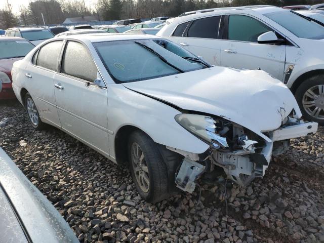 Photo 4 from auction – 2004 LEXUS ES 330 with VIN JTHBA30G145049090