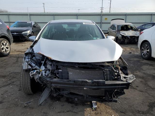 Photo 5 from auction – 2015 KIA FORTE LX with VIN KNAFK4A68F5436294