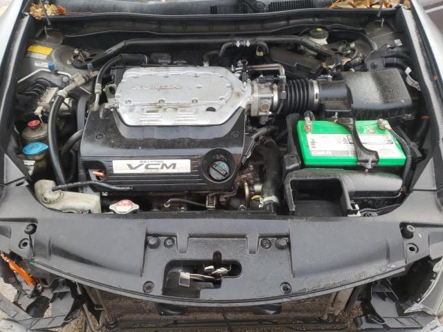 Photo 11 from auction – 2009 HONDA ACCORD EXL with VIN 1HGCP36879A032136