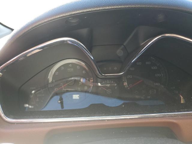 Photo 9 from auction – 2015 CHEVROLET TRAVERSE L with VIN 1GNKVJKD0FJ252132