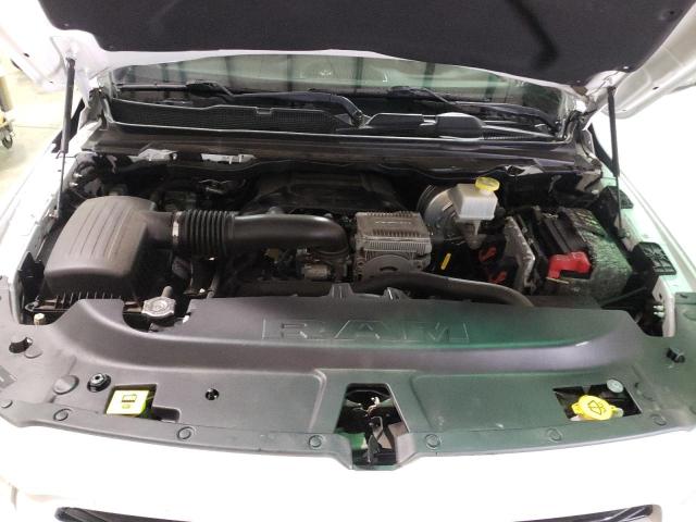 Photo 11 from auction – 2019 RAM 1500 BIG H with VIN 1C6SRFFT3KN647332