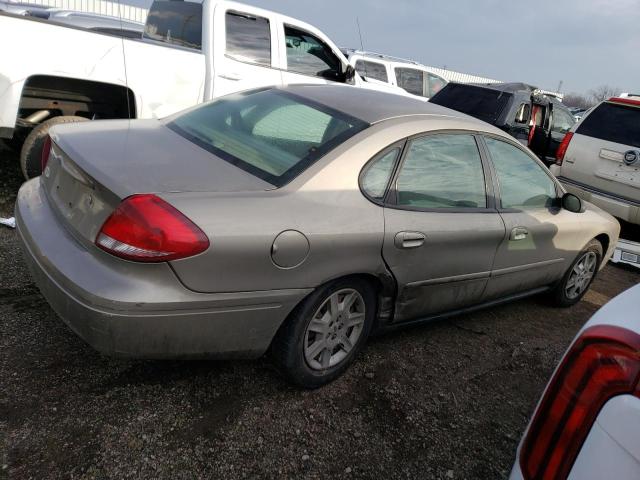 Photo 3 from auction – 2007 FORD TAURUS SE with VIN 1FAFP53U17A216077