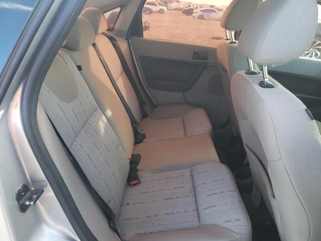 Photo 10 from auction – 2009 FORD FOCUS SE with VIN 1FAHP35N99W103633