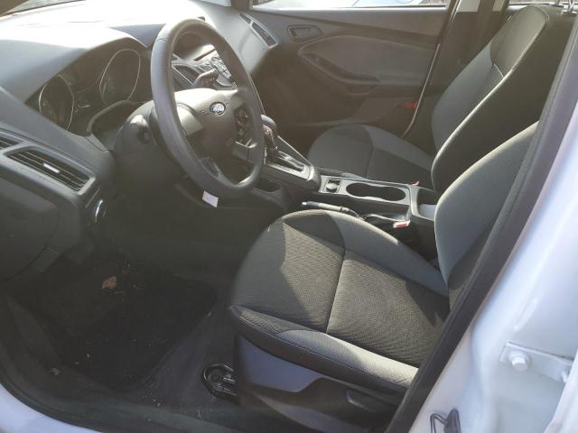Photo 7 from auction – 2012 FORD FOCUS S with VIN 1FAHP3E29CL188410