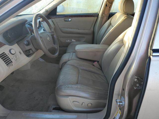 Photo 7 from auction – 2006 CADILLAC DTS with VIN 1G6KD57Y26U201246
