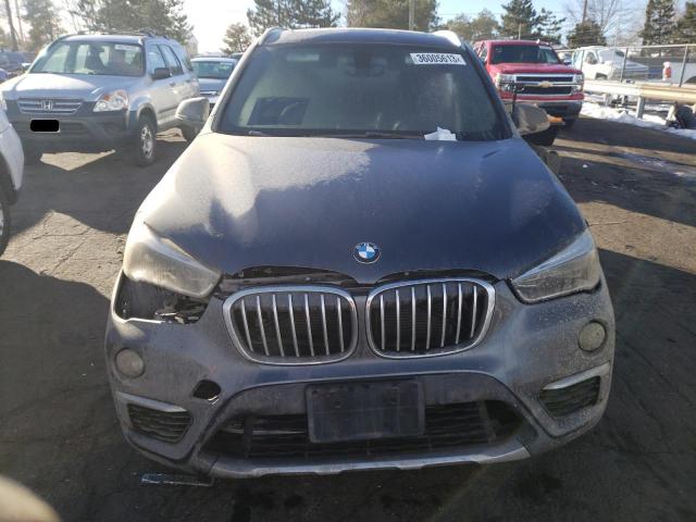 Photo 5 from auction – 2016 BMW X1 XDRIVE2 with VIN WBXHT3Z31G4A49323
