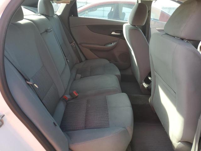 Zdjęcie 10 z aukcji – 2016 CHEVROLET IMPALA LS z VIN 2G11Z5SA0G9199833