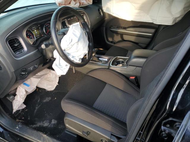 Photo 7 from auction – 2020 DODGE CHARGER GT with VIN 2C3CDXMG8LH187204