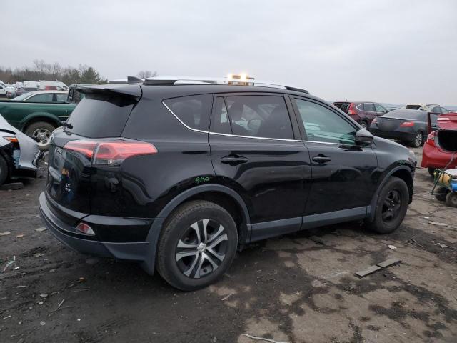 Photo 3 from auction – 2016 TOYOTA RAV4 LE with VIN 2T3BFREVXGW423545