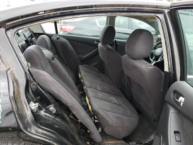 Photo 10 from auction – 2012 NISSAN ALTIMA BAS with VIN 1N4AL2AP0CN409180