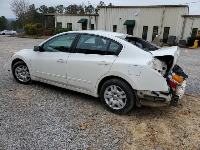 Photo 2 from auction – 2011 NISSAN ALTIMA BAS with VIN 1N4AL2AP3BN420091