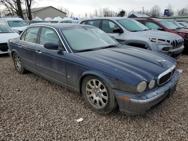 Photo 4 from auction – 2004 JAGUAR XJ8 with VIN SAJWA71C74SG17726