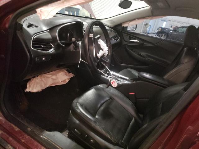 Photo 7 from auction – 2016 CHEVROLET MALIBU LT with VIN 1G1ZE5ST0GF266146