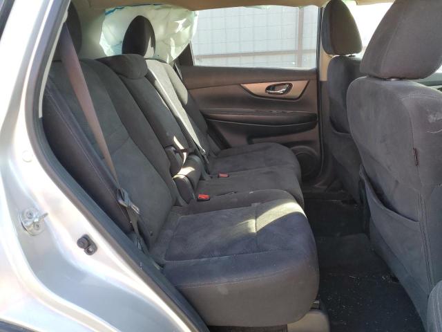 Photo 11 from auction – 2015 NISSAN ROGUE S with VIN KNMAT2MT5FP500831