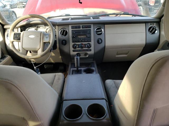 Photo 8 from auction – 2007 FORD EXPEDITION with VIN 1FMFU16567LA88306