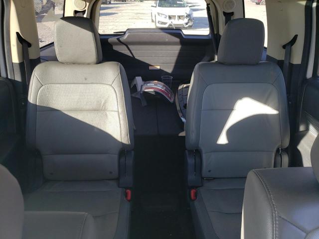 Photo 10 from auction – 2019 FORD FLEX LIMIT with VIN 2FMHK6DTXKBA08723