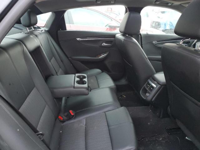 Photo 10 from auction – 2015 CHEVROLET IMPALA LT with VIN 2G1125S31F9117368