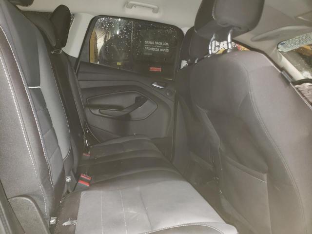 Photo 10 from auction – 2014 FORD ESCAPE SE with VIN 1FMCU9G9XEUE27627