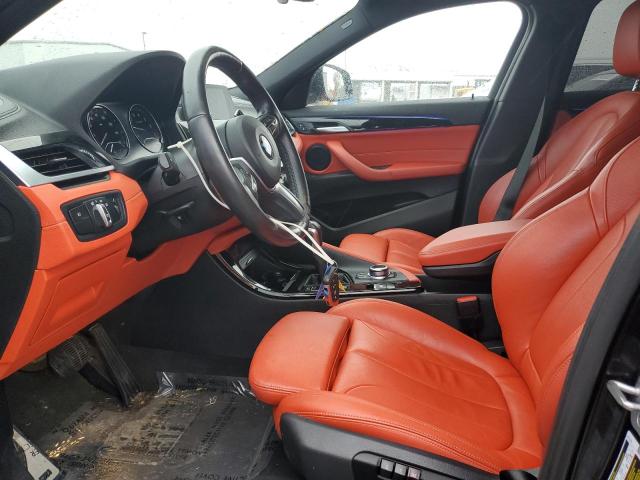 Photo 7 from auction – 2018 BMW X2 XDRIVE2 with VIN WBXYJ5C36JEF70971
