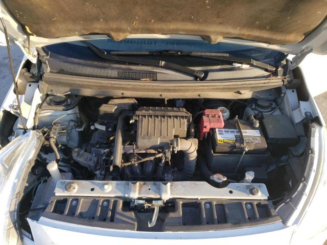 Photo 11 from auction – 2018 MITSUBISHI MIRAGE G4 with VIN ML32F3FJ0JHF02430