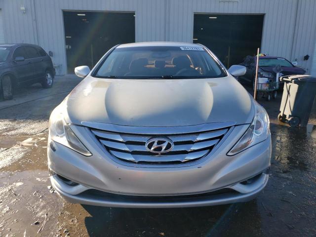 Photo 5 from auction – 2014 HYUNDAI SONATA GLS with VIN 5NPEB4AC6EH855893