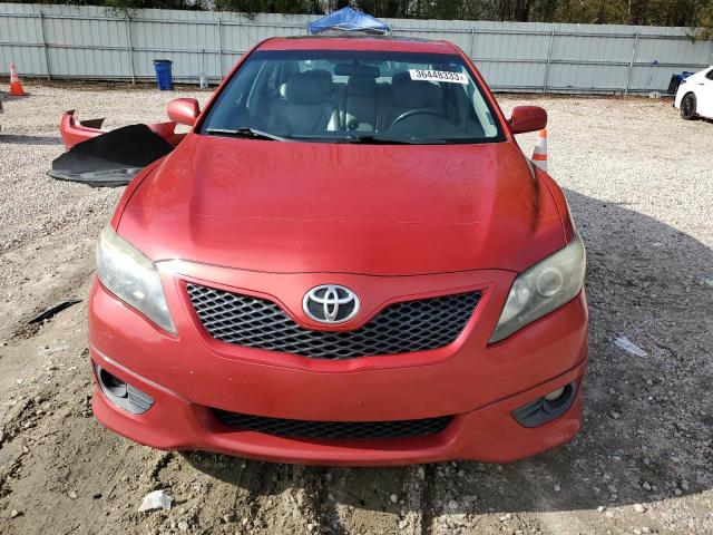 Photo 5 from auction – 2011 TOYOTA CAMRY SE with VIN 4T1BK3EK2BU631077
