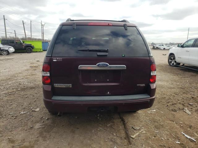 Photo 6 from auction – 2006 FORD EXPLORER L with VIN 1FMEU65E96ZA19762