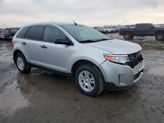 Photo 4 from auction – 2012 FORD EDGE SE with VIN 2FMDK3GC4CBA27374