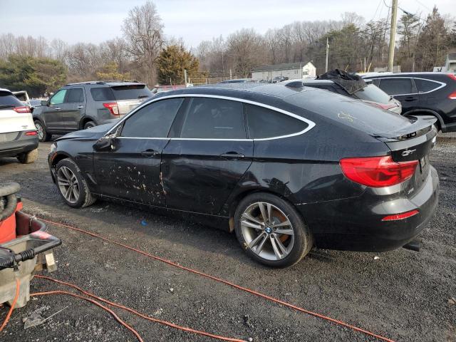 Photo 2 from auction – 2018 BMW 330 XIGT with VIN WBA8Z9C51JB219685