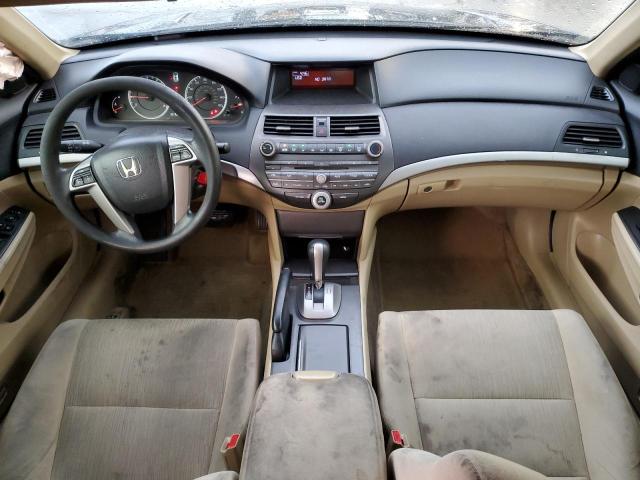 Photo 8 from auction – 2012 HONDA ACCORD LX with VIN 1HGCP2F39CA189995
