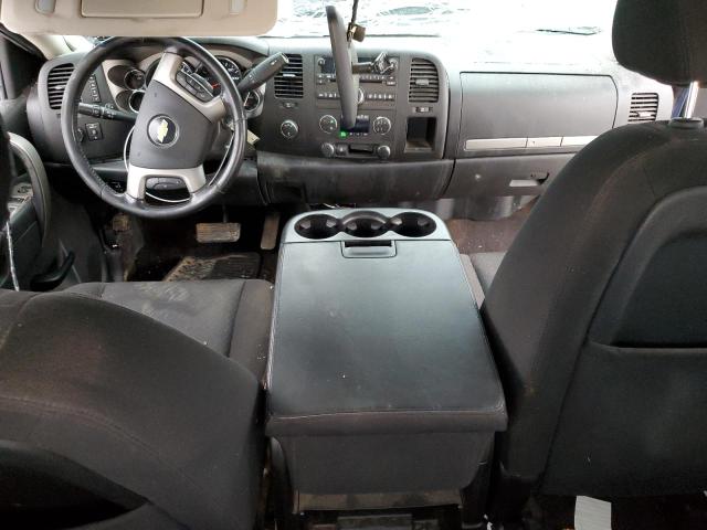 Photo 8 from auction – 2011 CHEVROLET SILVERADO with VIN 1GC2KXCGXBZ195771